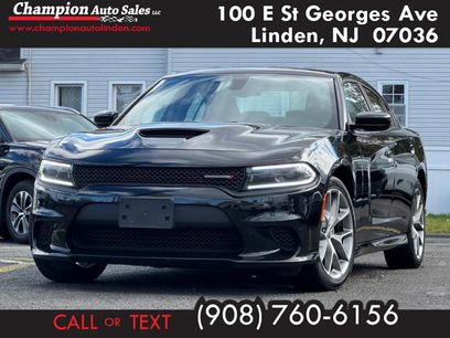 Used 2023 Dodge Charger GT