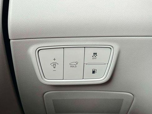 Used 2024 Hyundai Tucson Limited image 19