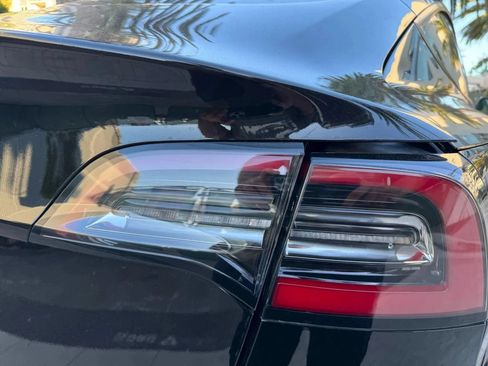 Used 2023 Tesla Model 3 Standard Range RWD image 38