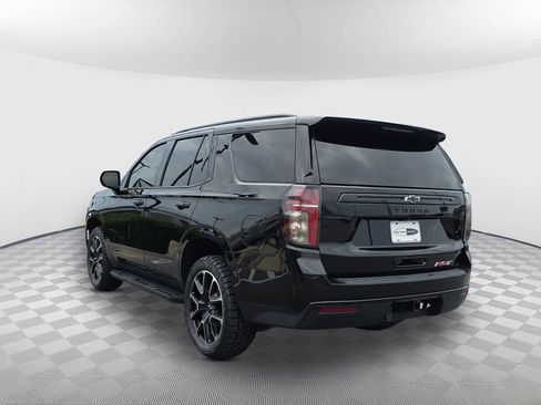 Used 2023 Chevrolet Tahoe RST RWD image 6