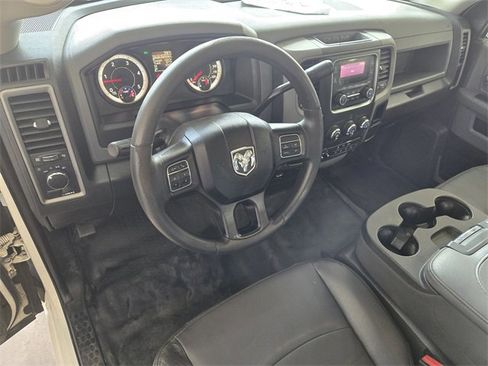 Used 2018 RAM 3500 Tradesman w/ Power & Remote Entry Group image 28