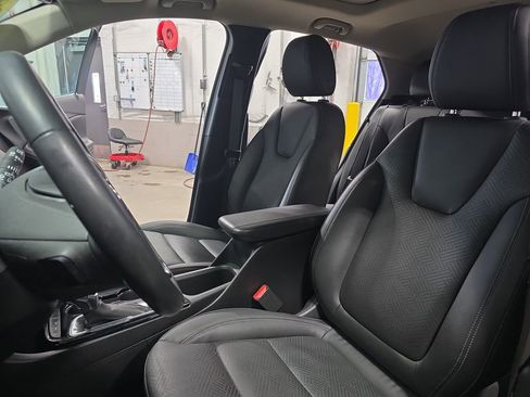 Certified 2023 Buick Encore GX Essence w/ Experience Buick Package image 15