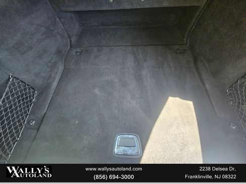 Used 2014 Mercedes-Benz S 550 Sedan image 17