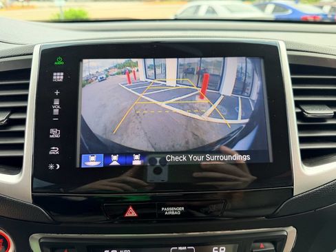 Used 2016 Honda Pilot EX image 21