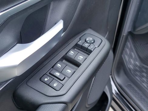 New 2026 RAM 1500 Big Horn image 19