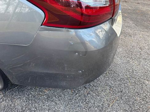 Used 2017 Nissan Altima 2.5 SR image 16