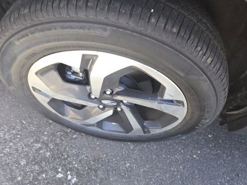 Used 2023 Subaru Forester Touring image 16