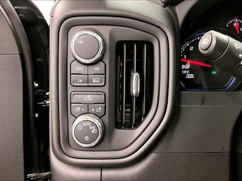 Used 2024 GMC Sierra 1500 Pro w/ Graphite Edition AWD/4WD image 35