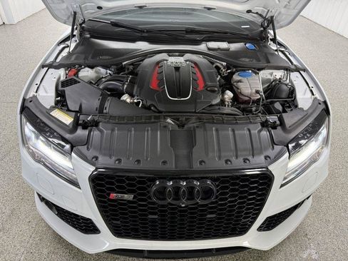Used 2014 Audi RS 7 Prestige image 44