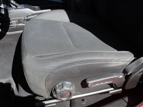 Used 2020 Jeep Wrangler Unlimited Sport S image 35