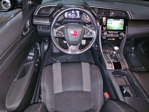Used 2019 Honda Civic Si image 14