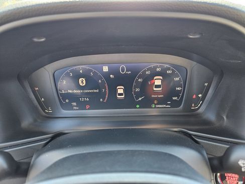 Used 2023 Honda Accord EX image 26