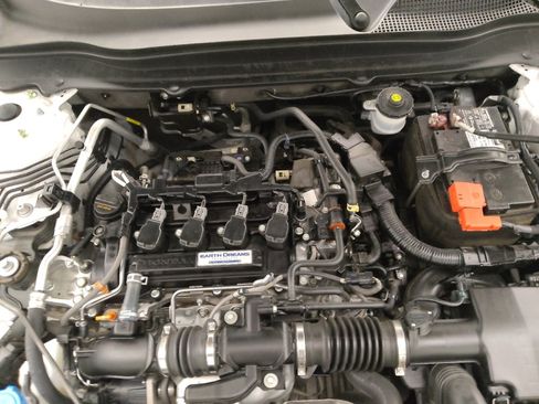 Used 2020 Honda Accord LX image 30