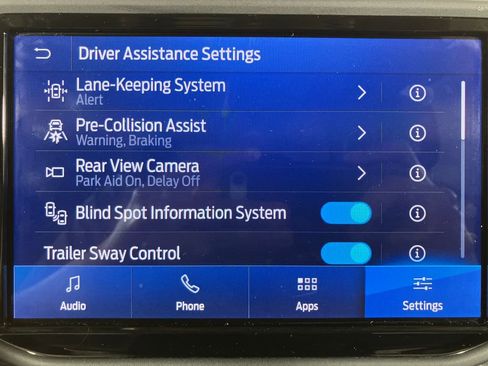 Certified 2022 Ford Bronco Sport Big Bend w/ Convenience Package image 26