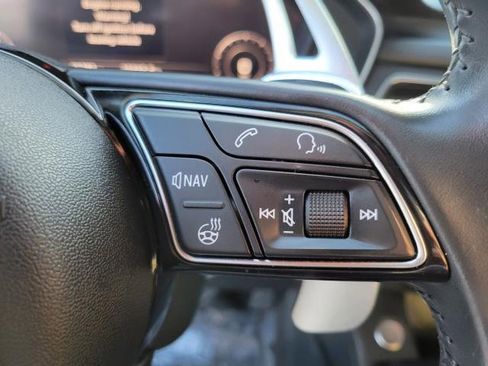 Used 2017 Audi A4 2.0T Prestige image 24