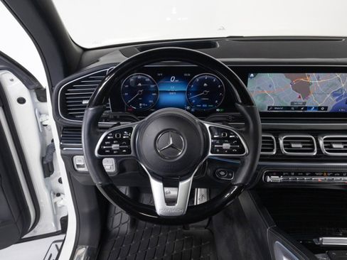Used 2023 Mercedes-Benz Maybach GLS 600 4MATIC image 30