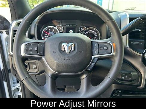 Used 2026 RAM 2500 Big Horn AWD/4WD image 19