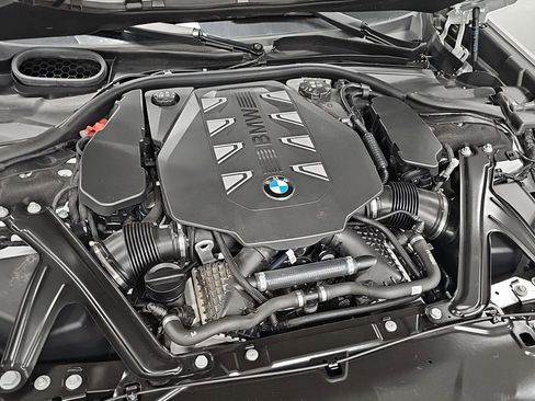 Used 2024 BMW 760i xDrive 760i xDrive image 38