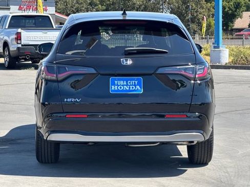 New 2027 Honda HR-V EX-L image 5