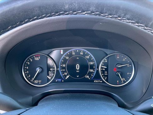 Used 2023 Buick Enclave Premium w/ Experience Buick Package image 22