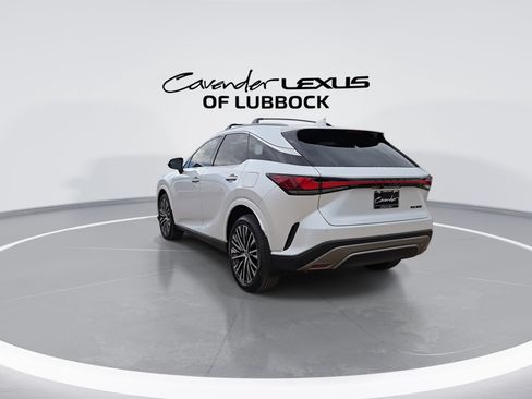 New 2026 Lexus RX 350 Premium Plus FWD image 7