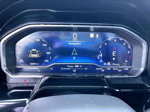 Used 2022 Chevrolet Silverado 1500 LT image 24