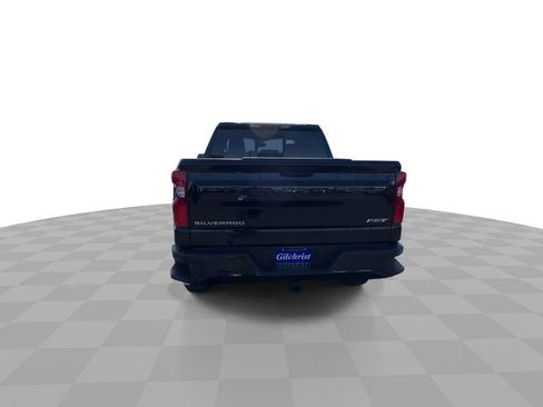 New 2026 Chevrolet Silverado 1500 RST w/ RST All Star Premium Package AWD/4WD image 7