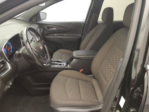 Used 2019 Chevrolet Equinox LT image 17