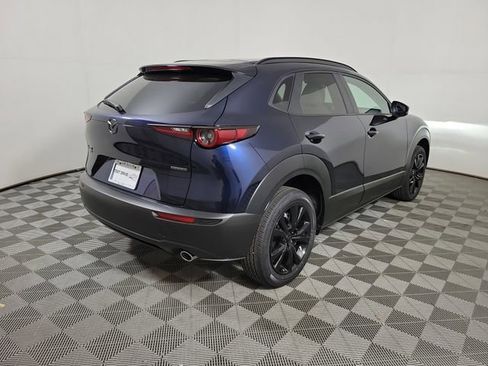 New 2026 MAZDA CX-30 Aire Edition AWD/4WD image 6