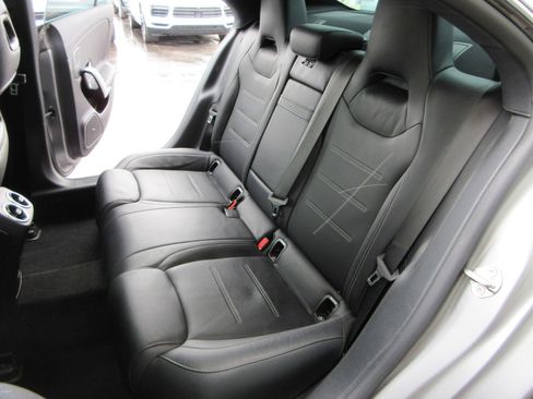 Used 2022 Mercedes-Benz CLA 45 AMG 4MATIC image 24