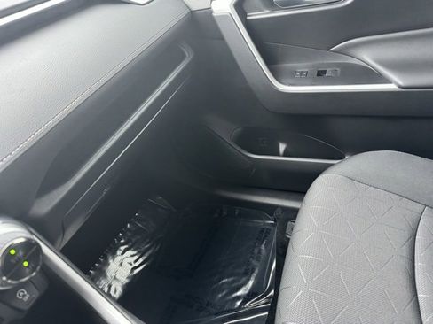 Certified 2023 Toyota RAV4 XLE image 20