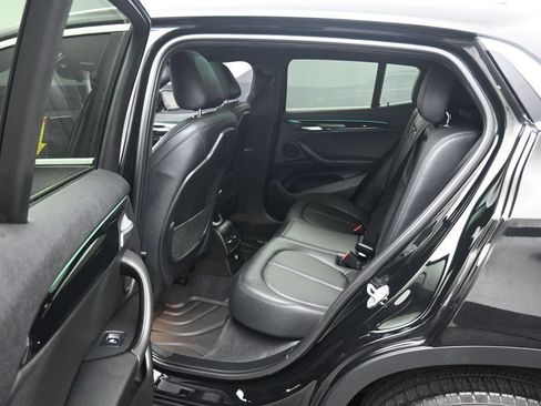 Used 2018 BMW X2 xDrive28i AWD/4WD image 35