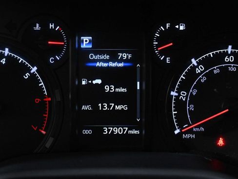 Used 2020 Toyota 4Runner 2WD image 11