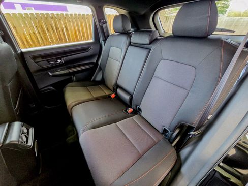 Used 2025 Honda CR-V Sport image 19