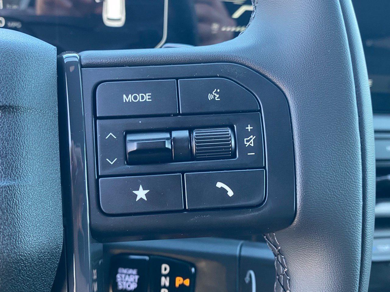 New 2027 Kia Telluride SX X-Line AWD/4WD image 13