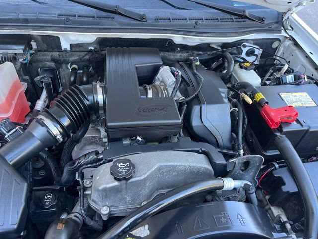 Used 2010 Chevrolet Colorado LT w/ Power Convenience Package RWD image 25