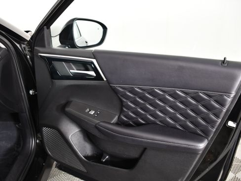 Used 2022 Mitsubishi Outlander SEL AWD/4WD image 39