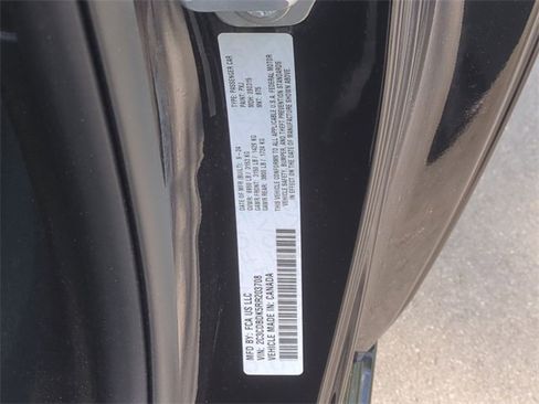 Used 2024 Dodge Charger R/T Scat Pack w/ Plus Group image 26