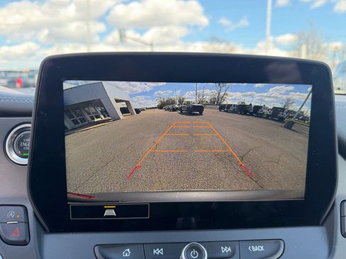 Certified 2023 Chevrolet Blazer LT w/ Convenience Package image 30