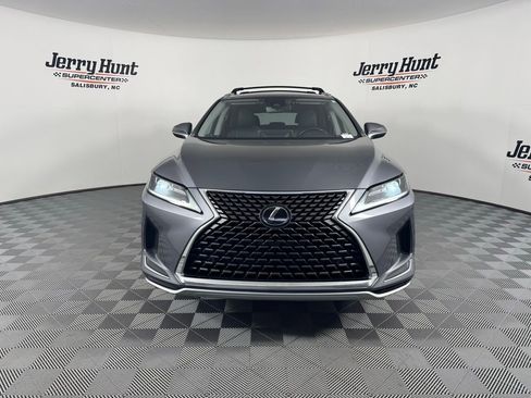 Used 2021 Lexus RX 350L 350L image 7