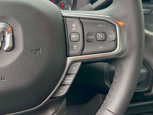 Used 2026 RAM 2500 Big Horn AWD/4WD image 18
