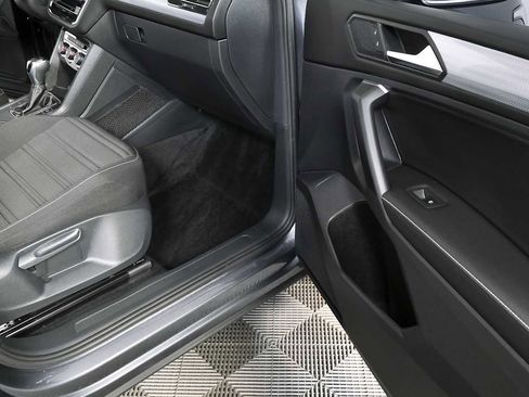 Certified 2023 Volkswagen Tiguan S w/ Driver Assistance Package FWD image 26