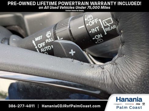 Used 2024 Honda Odyssey Elite image 30