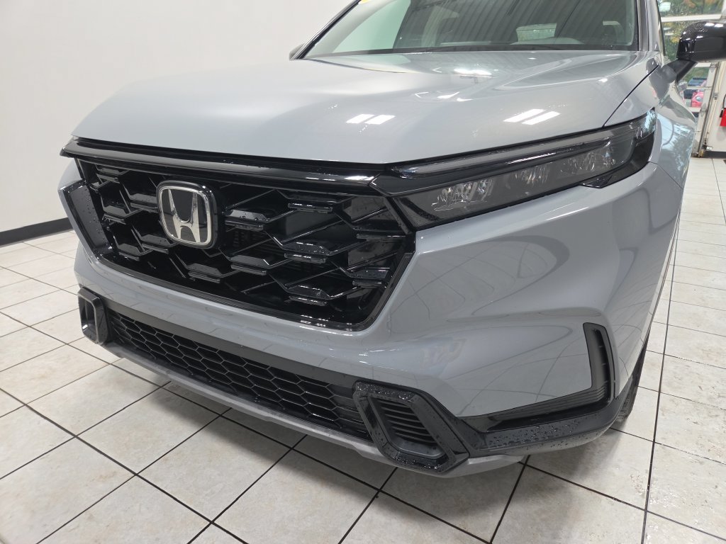 Used 2025 Honda CR-V Sport image 24