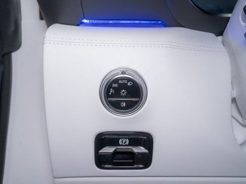 New 2026 Mercedes-Benz Maybach SL 680 image 18