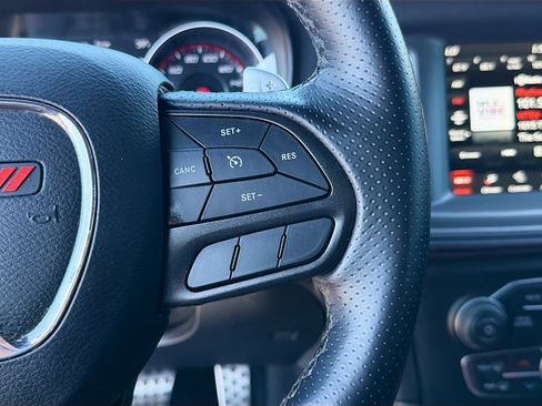 Used 2023 Dodge Charger Scat Pack image 34