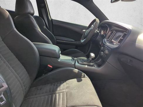 Used 2020 Dodge Charger SRT Hellcat w/ Navigation & Travel Group image 26