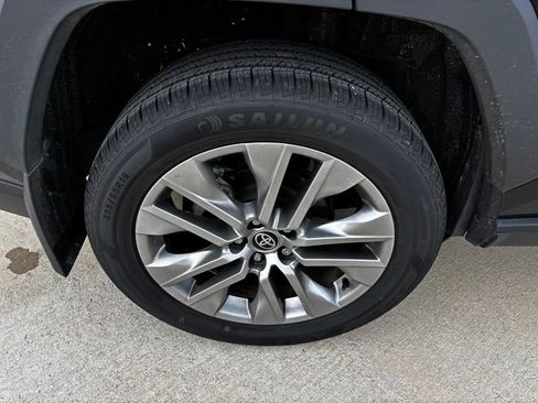 Used 2024 Toyota RAV4 Limited image 26