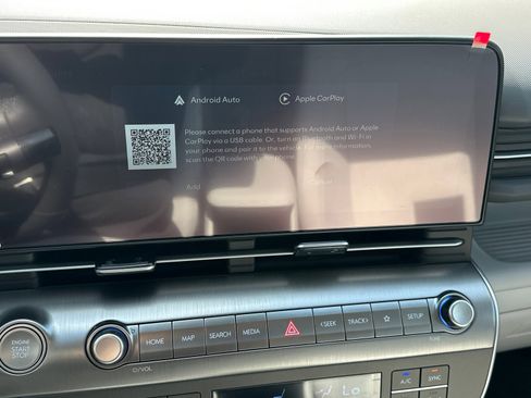 New 2025 Hyundai Kona SEL image 24