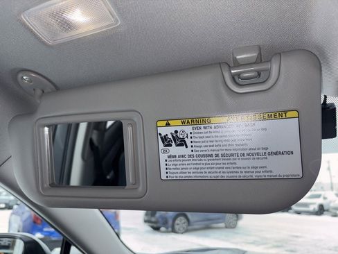 Used 2023 Toyota RAV4 LE image 15